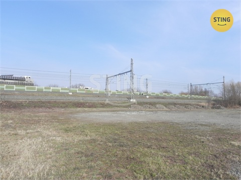 Prodej pozemku pro komerční výstavbu, 5 278 m² 4