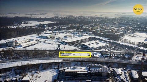 Prodej pozemku pro komerční výstavbu, 5 278 m² 10