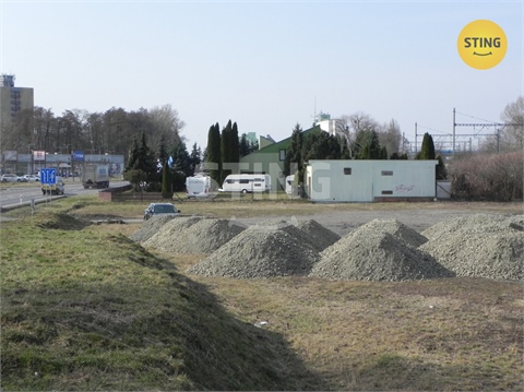 Prodej pozemku pro komerční výstavbu, 5 278 m² 8