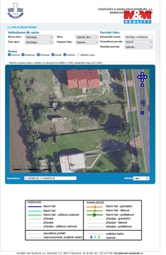 Prodej stavebního pozemku, 1 251 m² - 4