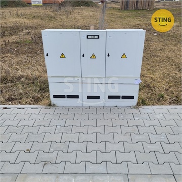 Prodej stavebního pozemku, 761 m² - 4