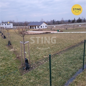 Prodej stavebního pozemku, 761 m² 4