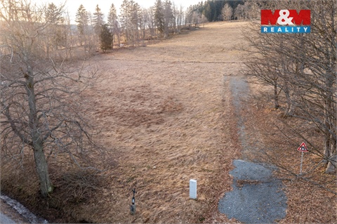 Prodej stavebního pozemku, 1 062 m² 8