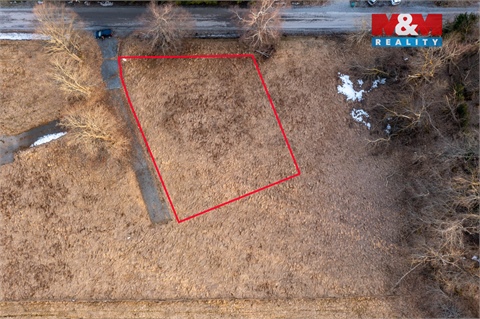 Prodej stavebního pozemku, 1 062 m² - 24