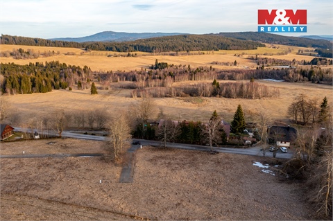 Prodej stavebního pozemku, 1 062 m² 20