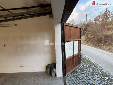 Pronájem garáže, 30 m² 8