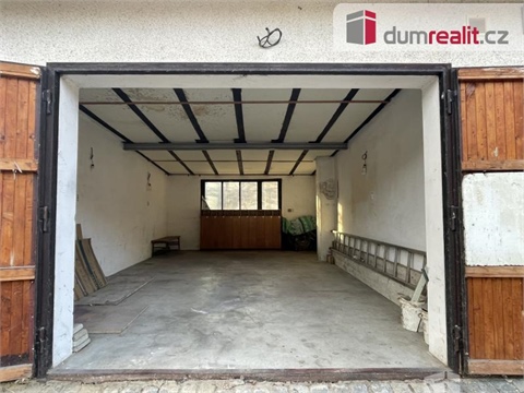 Pronájem garáže, 30 m² - 2