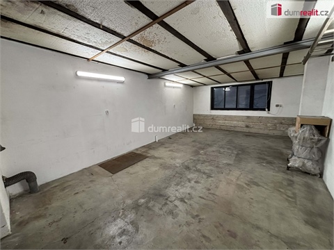 Pronájem garáže, 30 m² 4