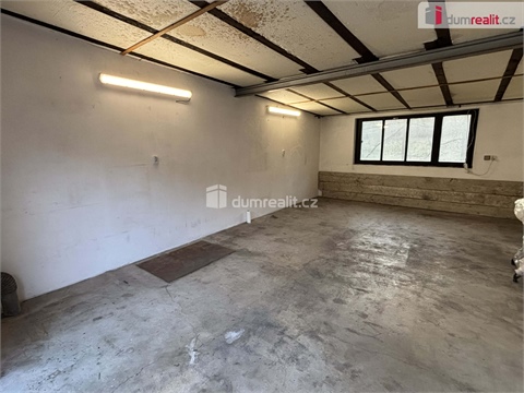 Pronájem garáže, 30 m² - 8