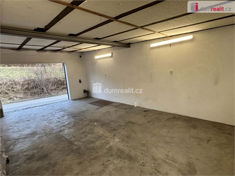 Pronájem garáže, 30 m² 0