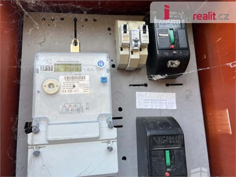 Pronájem garáže, 30 m² 6