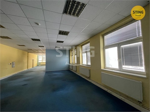 Pronájem kanceláře, 342 m² 10