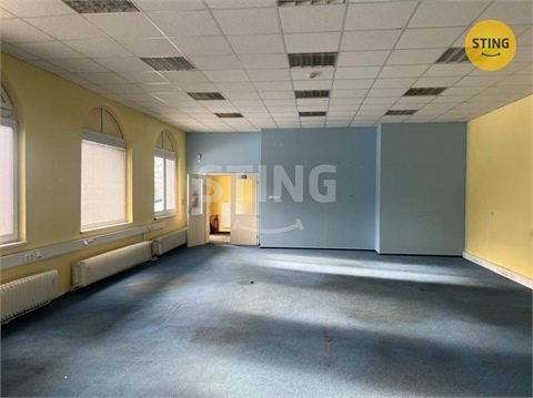Pronájem kanceláře, 342 m² 4