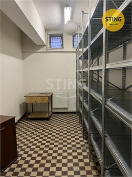 Pronájem kanceláře, 342 m² - 14