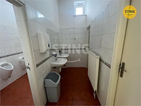 Pronájem kanceláře, 342 m² 14