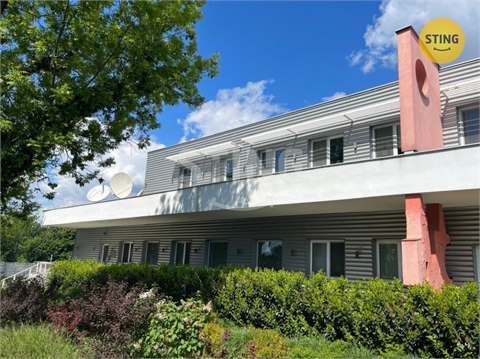 Pronájem kanceláře, 342 m² 16