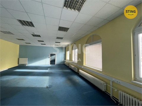 Pronájem kanceláře, 342 m² 6