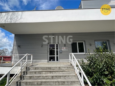 Pronájem kanceláře, 342 m² 8