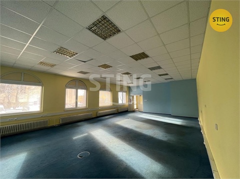 Pronájem kanceláře, 342 m² - 8
