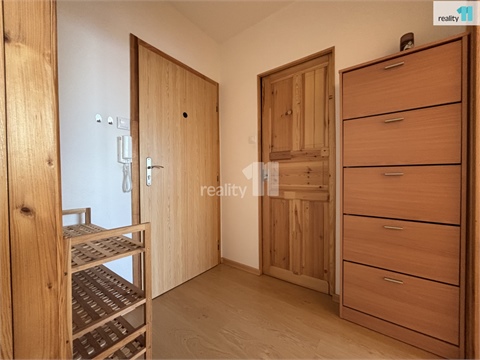 Pronájem bytu 2kk, 40 m² 4