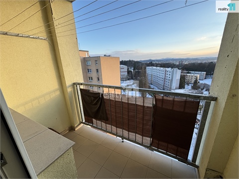 Pronájem bytu 2kk, 40 m² - 6