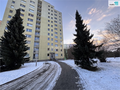 Pronájem bytu 2kk, 40 m² 0