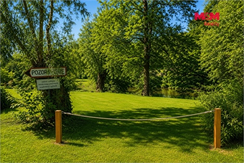 Prodej pozemku, 804 m² - 12