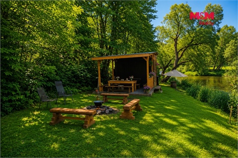 Prodej pozemku, 804 m² 14