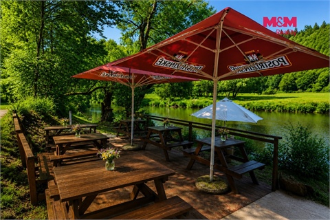 Prodej pozemku, 804 m² - 6