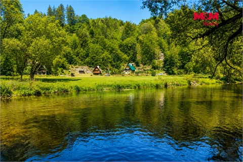 Prodej pozemku, 804 m² - 8