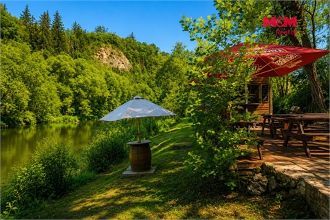 Prodej pozemku, 804 m² - 4