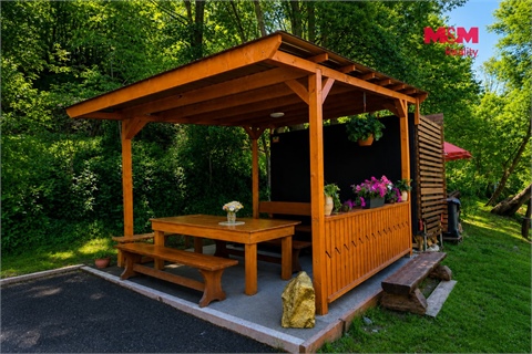 Prodej pozemku, 804 m² 4