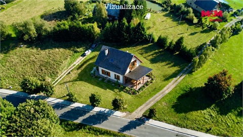 Prodej stavebního pozemku, 1 731 m² 6