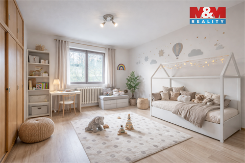 Prodej rodinného domu, 212 m² 6