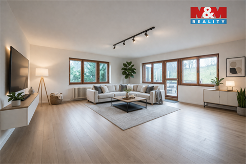 Prodej rodinného domu, 212 m² 8