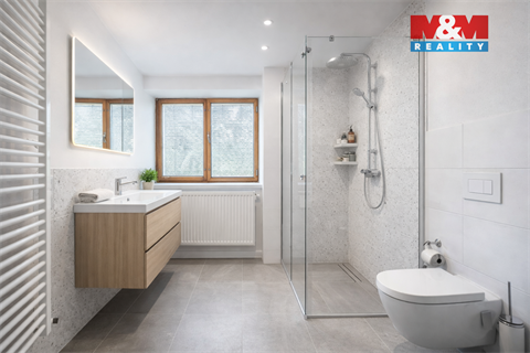 Prodej rodinného domu, 212 m² 4