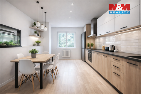 Prodej rodinného domu, 212 m² 2