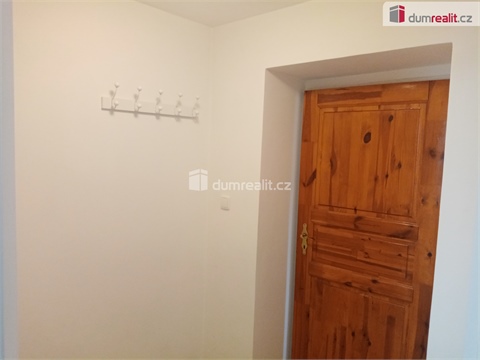 Pronájem bytu 1+1, 45 m² - 14