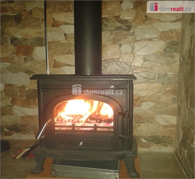 Pronájem bytu 1+1, 45 m² - 2