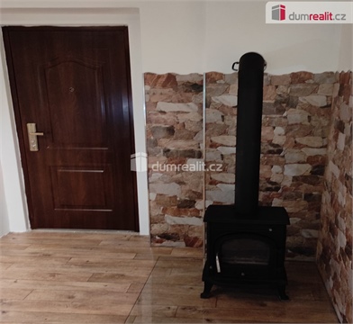 Pronájem bytu 1+1, 45 m² - 4