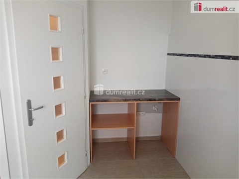 Pronájem bytu 1+1, 45 m² - 12