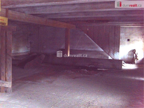 Prodej zemědělského objektu, 833 m² - 20