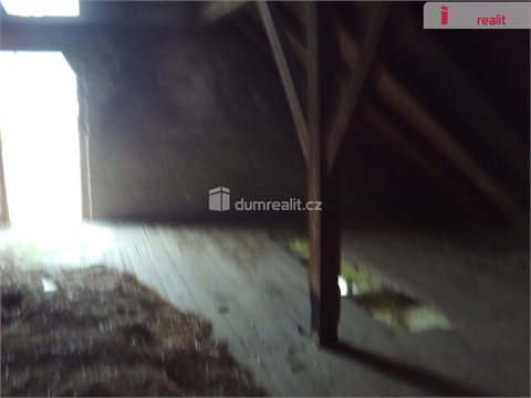 Prodej zemědělského objektu, 833 m² 12