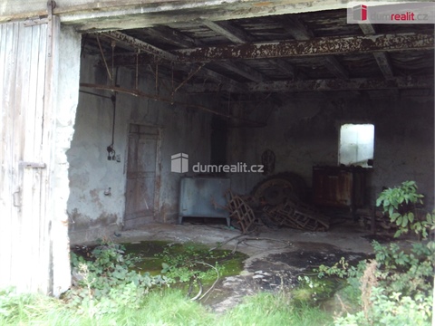 Prodej zemědělského objektu, 833 m² 16