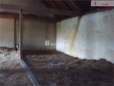 Prodej zemědělského objektu, 833 m² 14