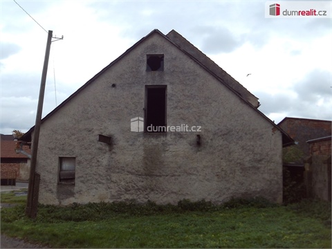 Prodej zemědělského objektu, 833 m² - 16