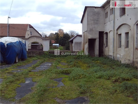 Prodej zemědělského objektu, 833 m² 8