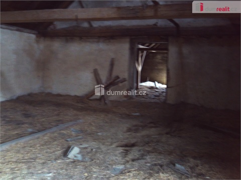 Prodej zemědělského objektu, 833 m² - 14