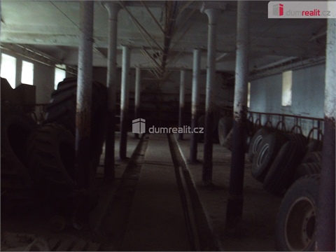 Prodej zemědělského objektu, 833 m² 18