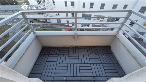 Pronájem bytu 1kk, 33 m² 6